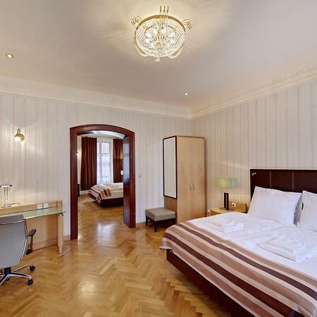 Apartamenty Tessa Jagiellonska Katowice Exteriör bild