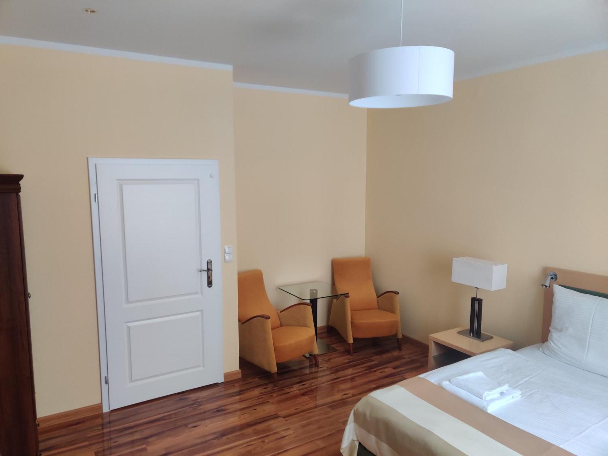 Apartamenty Tessa Jagiellonska Katowice Exteriör bild