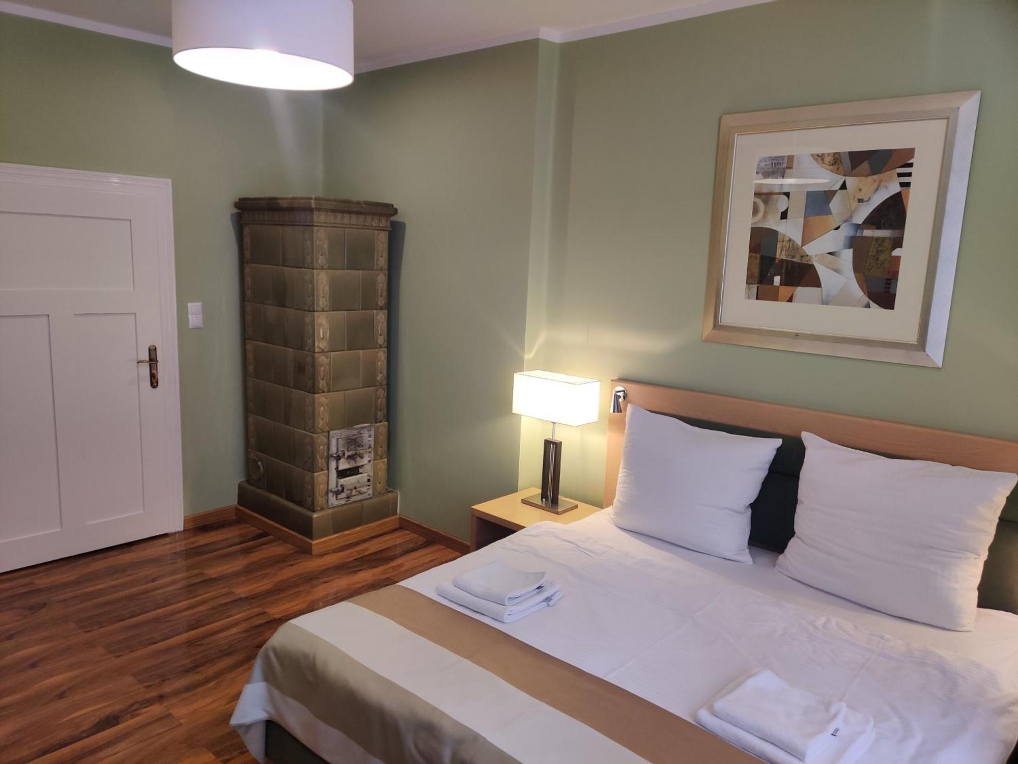 Apartamenty Tessa Jagiellonska Katowice Exteriör bild