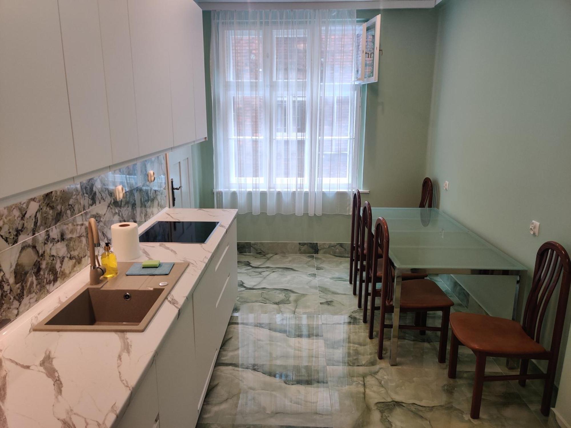 Apartamenty Tessa Jagiellonska Katowice Exteriör bild