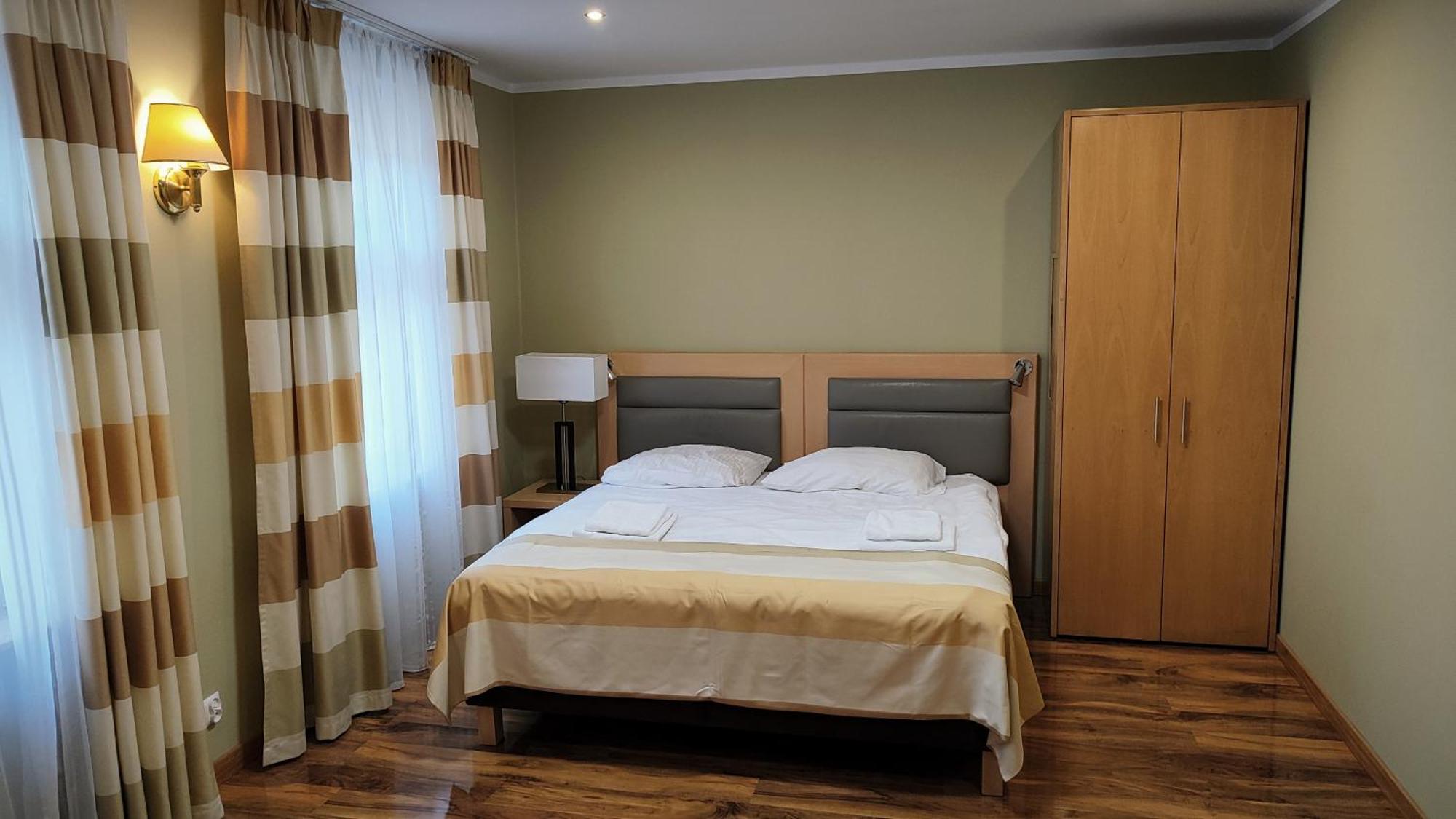 Apartamenty Tessa Jagiellonska Katowice Exteriör bild