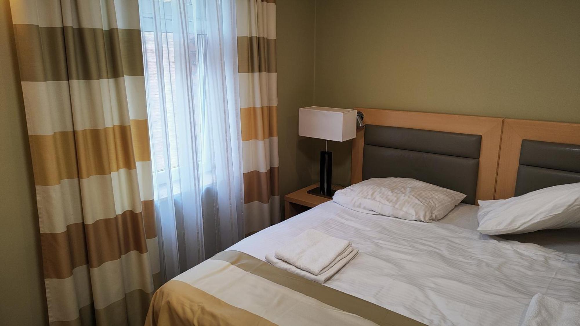 Apartamenty Tessa Jagiellonska Katowice Exteriör bild