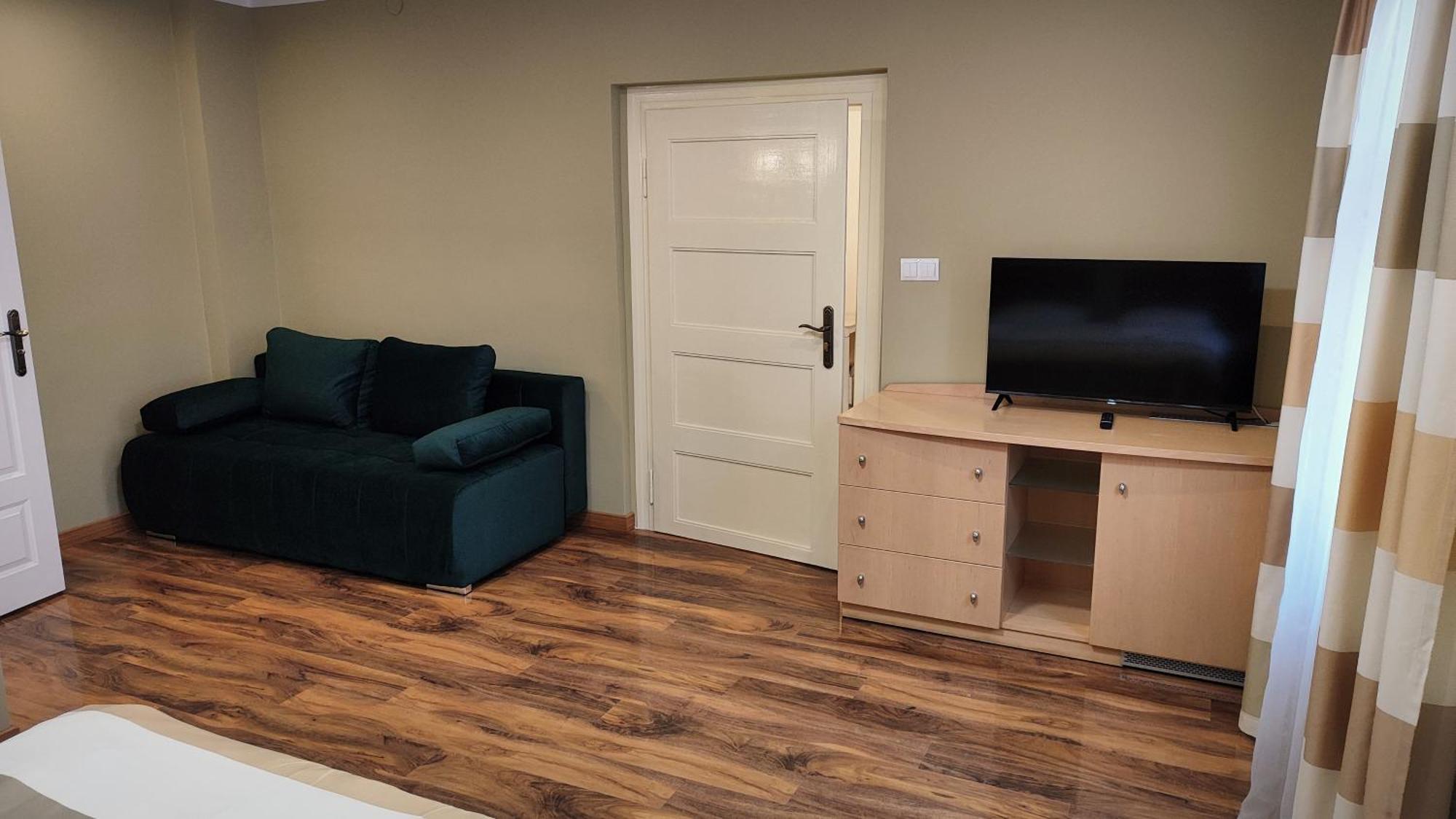 Apartamenty Tessa Jagiellonska Katowice Exteriör bild