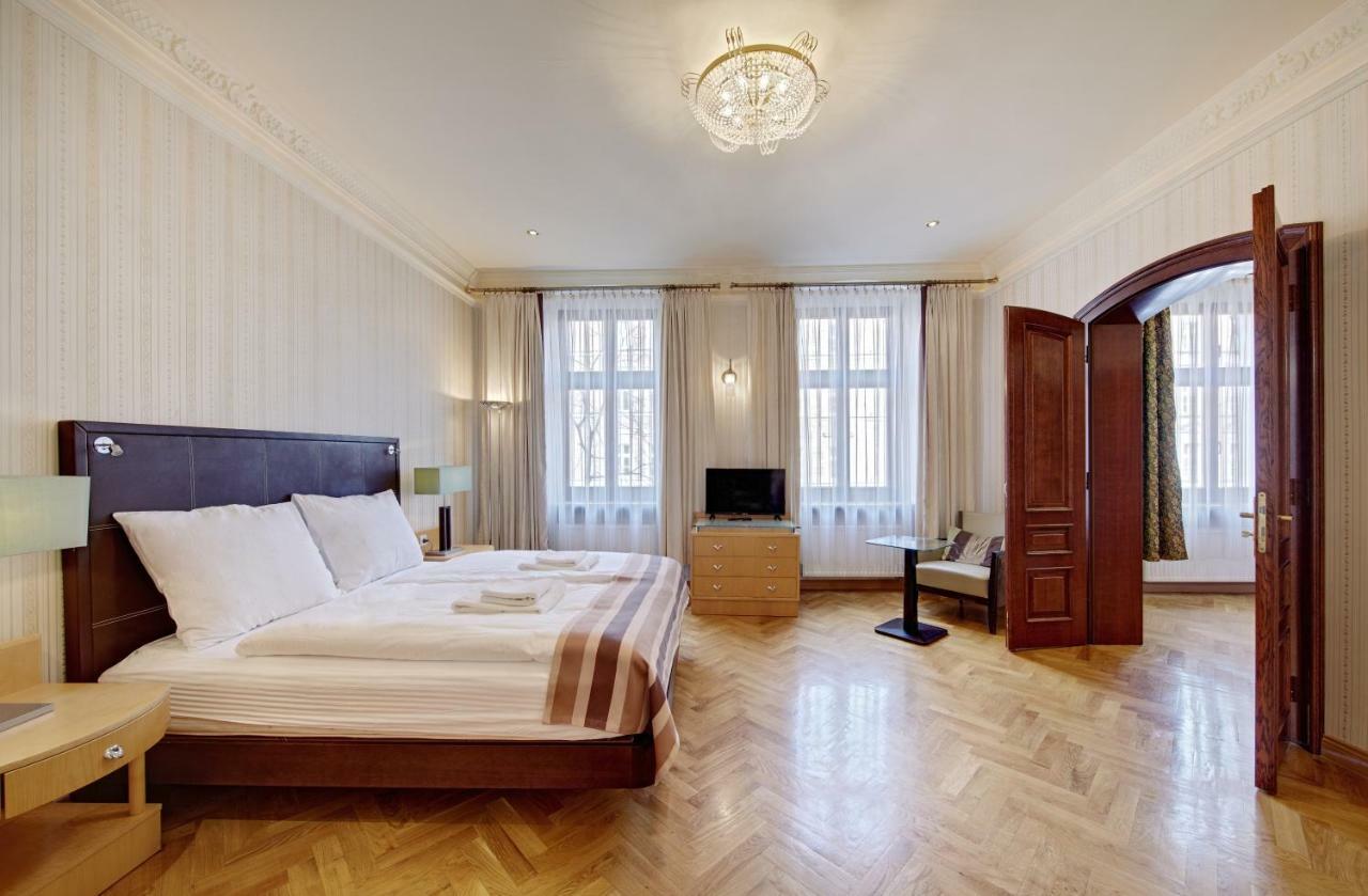 Apartamenty Tessa Jagiellonska Katowice Exteriör bild