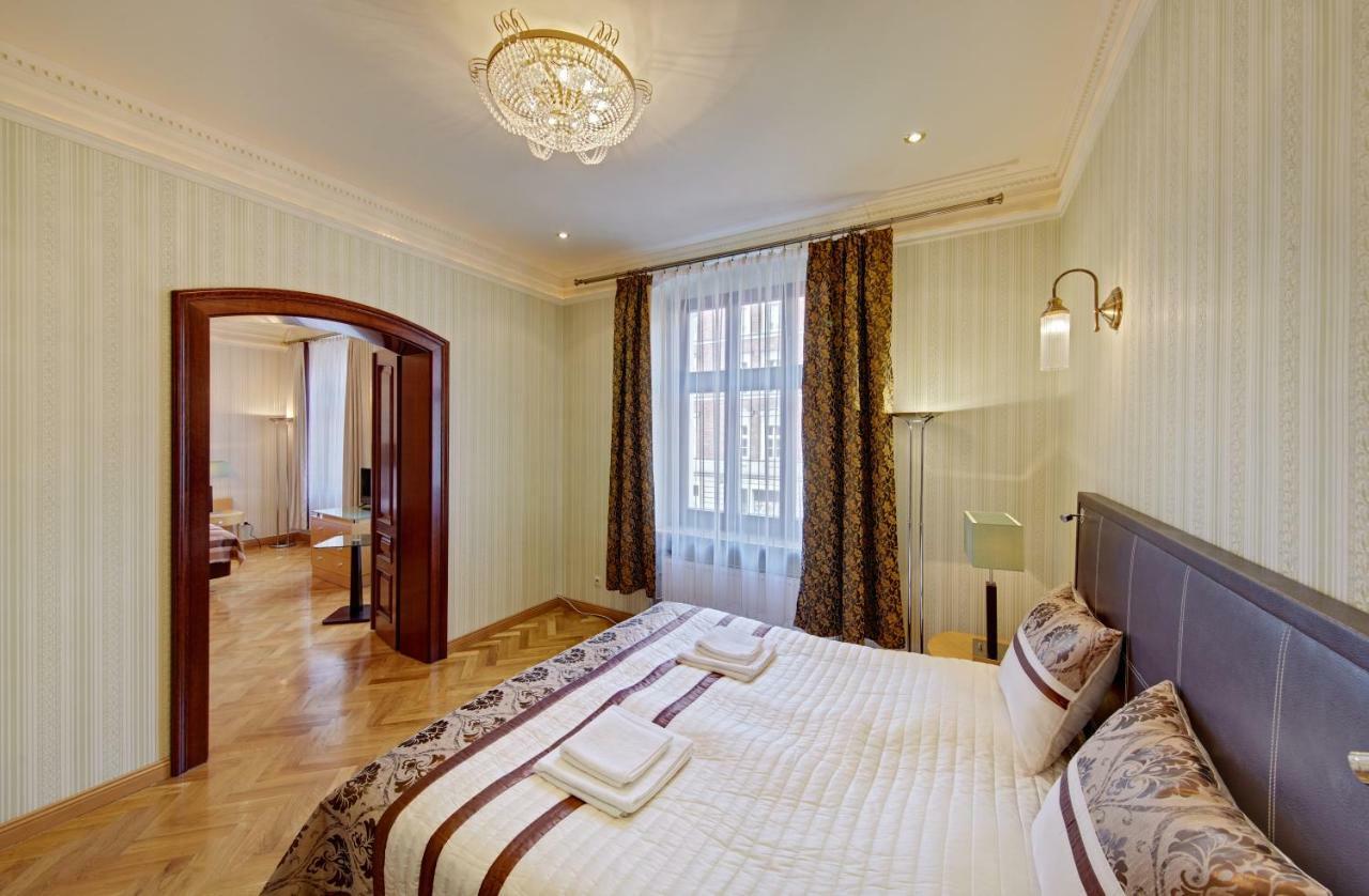 Apartamenty Tessa Jagiellonska Katowice Exteriör bild