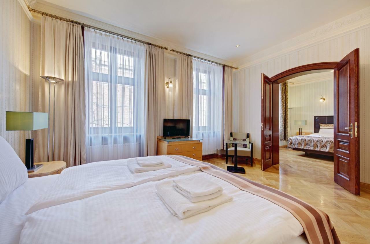 Apartamenty Tessa Jagiellonska Katowice Exteriör bild
