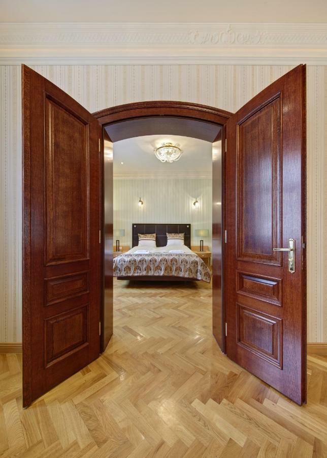 Apartamenty Tessa Jagiellonska Katowice Exteriör bild