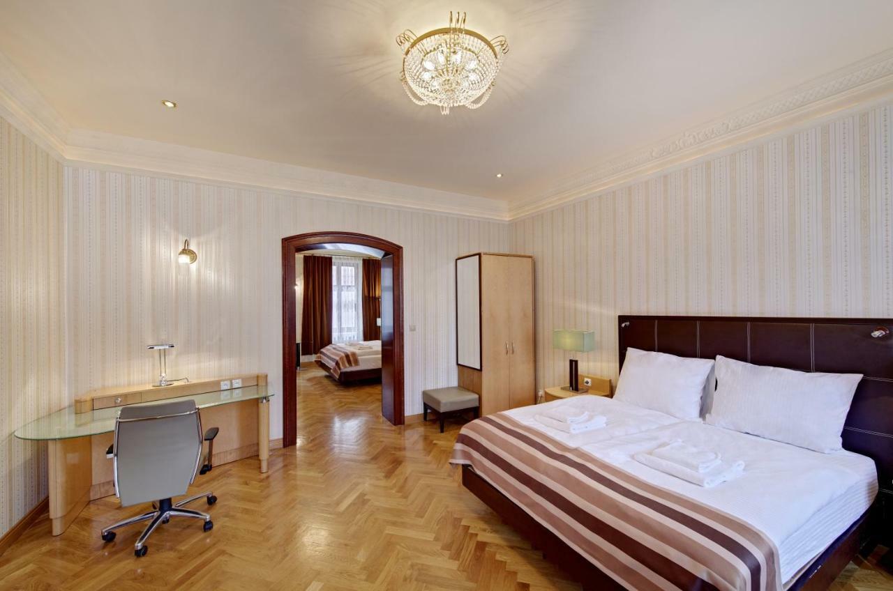 Apartamenty Tessa Jagiellonska Katowice Exteriör bild