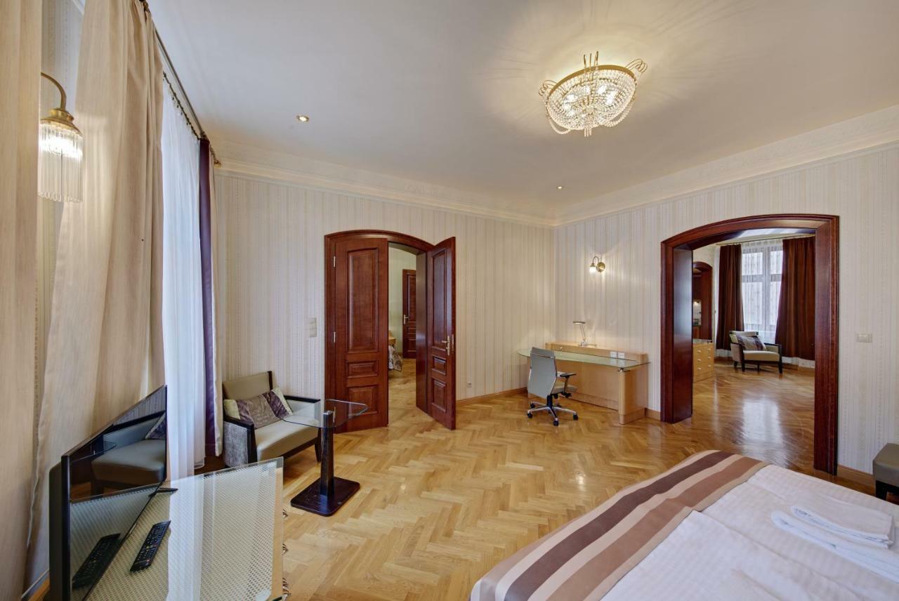 Apartamenty Tessa Jagiellonska Katowice Exteriör bild