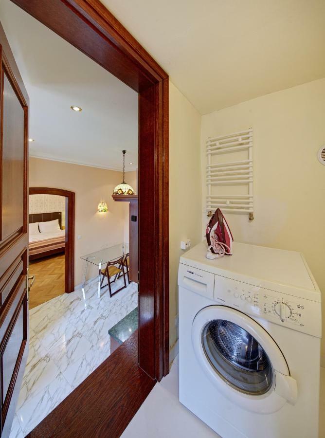 Apartamenty Tessa Jagiellonska Katowice Exteriör bild