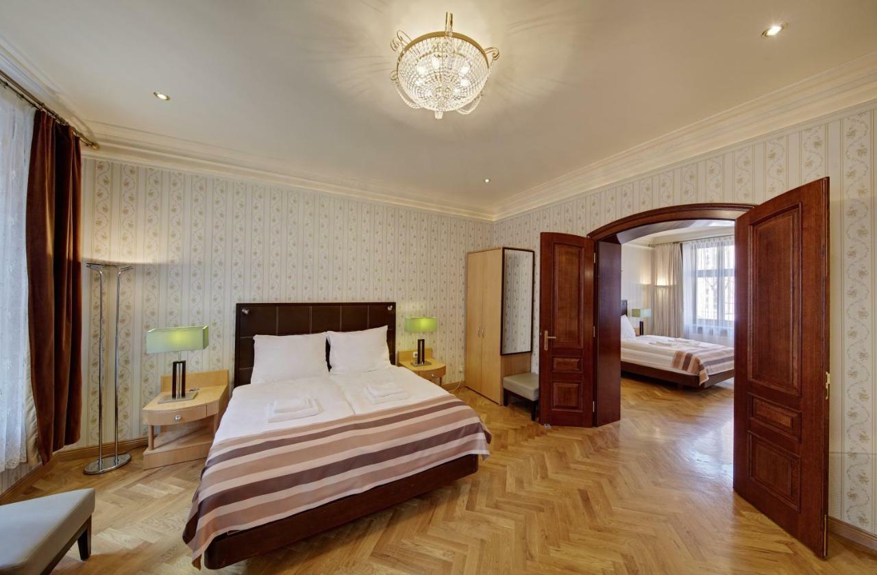 Apartamenty Tessa Jagiellonska Katowice Exteriör bild