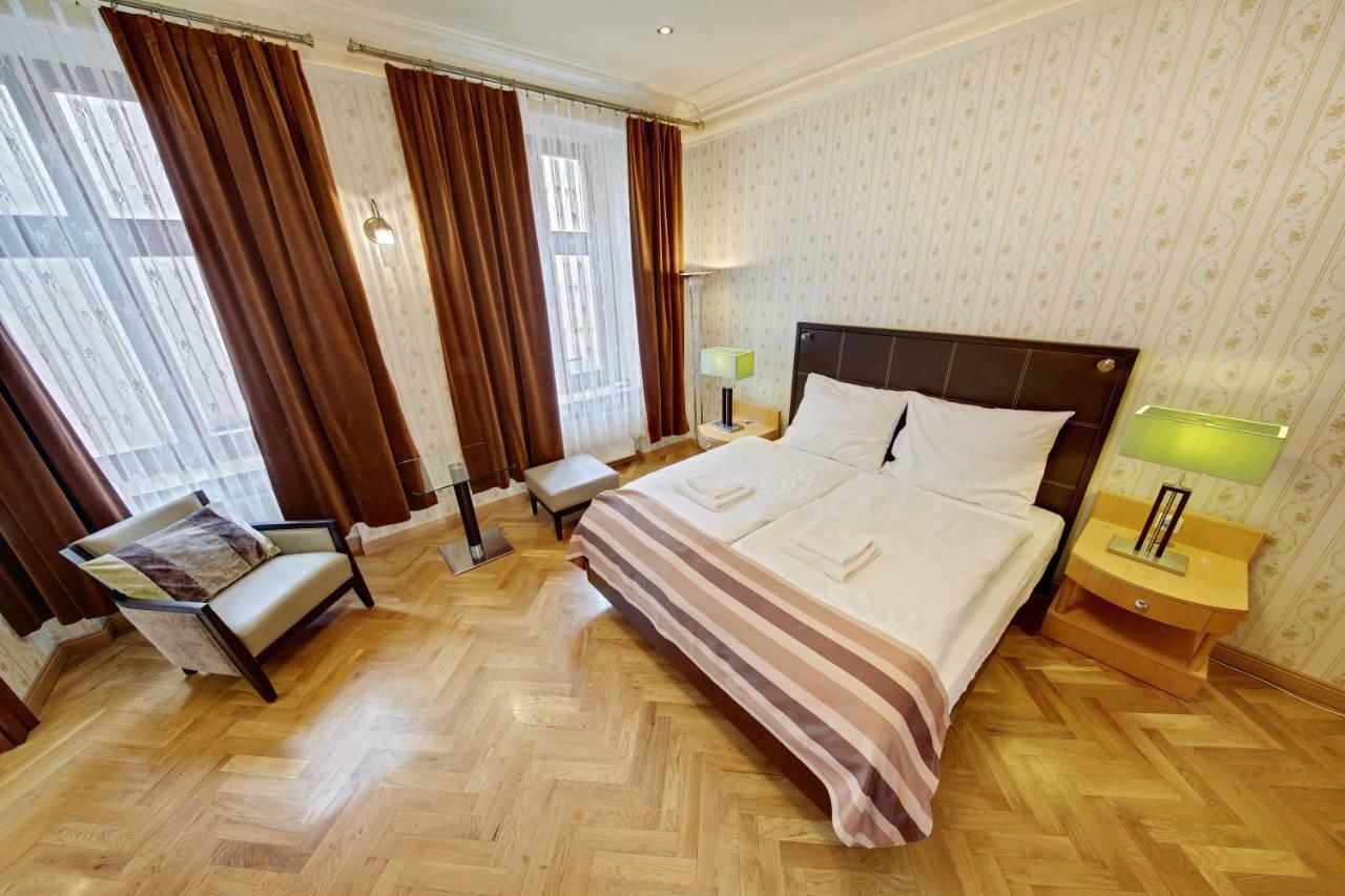 Apartamenty Tessa Jagiellonska Katowice Exteriör bild