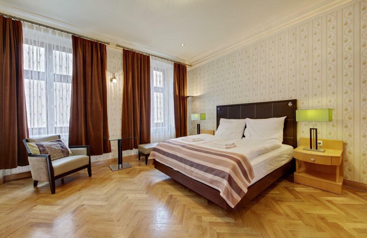 Apartamenty Tessa Jagiellonska Katowice Exteriör bild