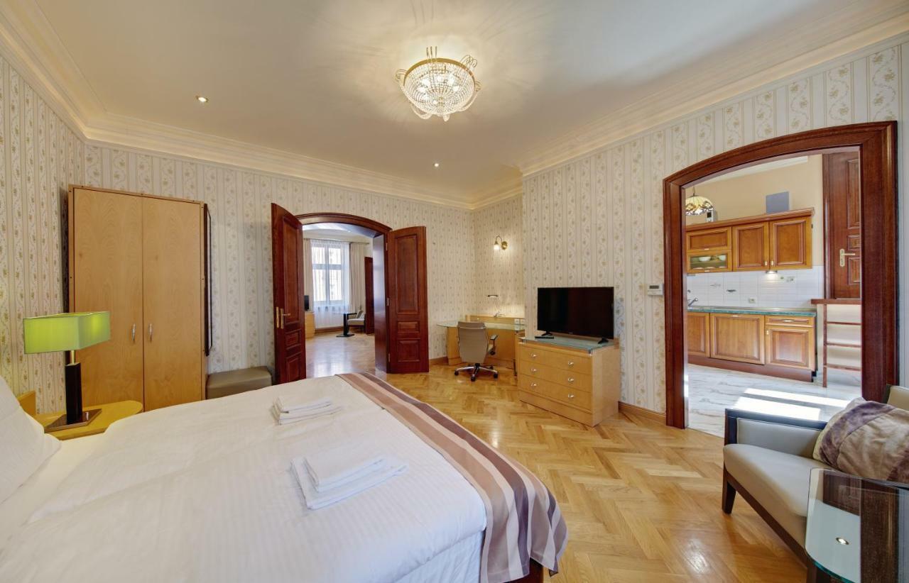 Apartamenty Tessa Jagiellonska Katowice Exteriör bild