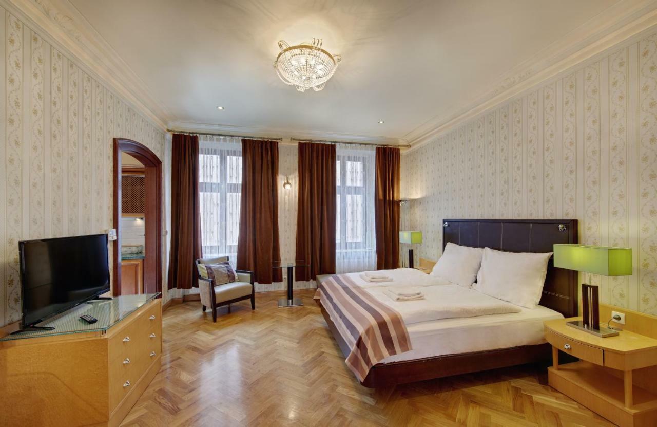Apartamenty Tessa Jagiellonska Katowice Exteriör bild