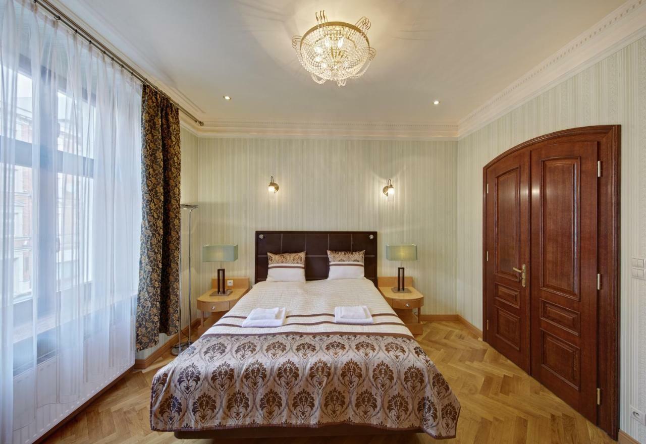 Apartamenty Tessa Jagiellonska Katowice Exteriör bild