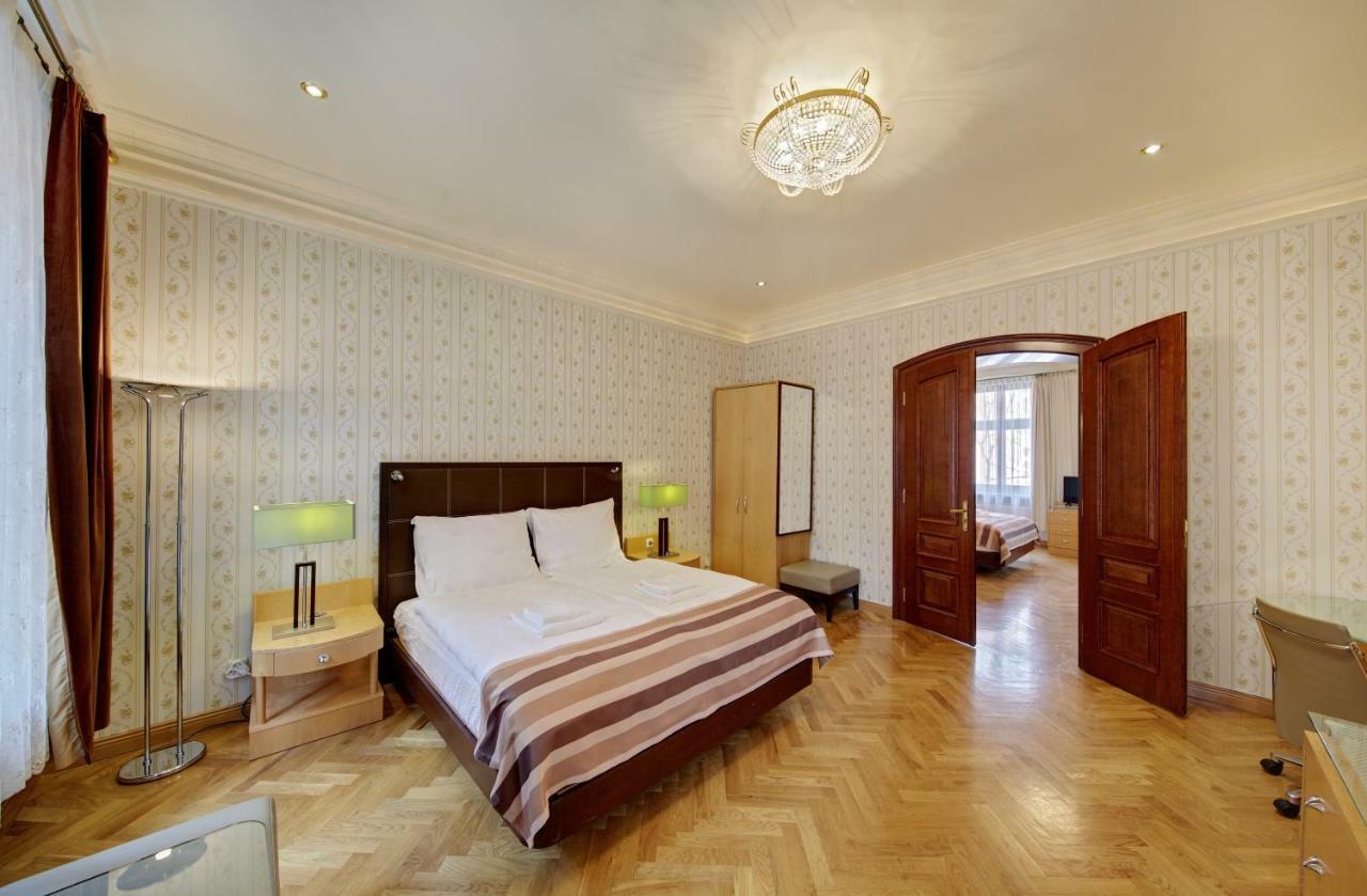 Apartamenty Tessa Jagiellonska Katowice Exteriör bild