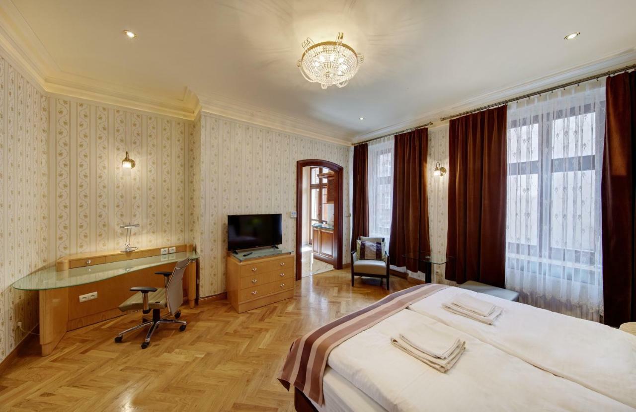 Apartamenty Tessa Jagiellonska Katowice Exteriör bild