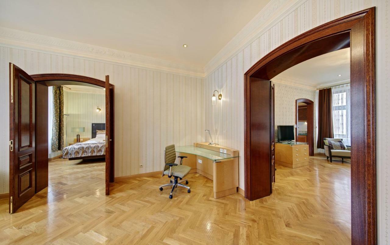 Apartamenty Tessa Jagiellonska Katowice Exteriör bild