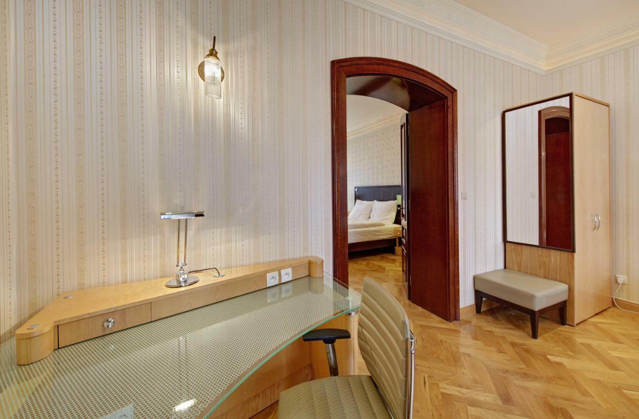 Apartamenty Tessa Jagiellonska Katowice Exteriör bild